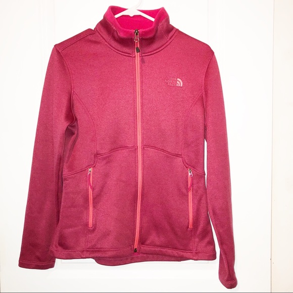 The North Face Jackets & Blazers - The North Face | Womans Agave Full Zip Jacket